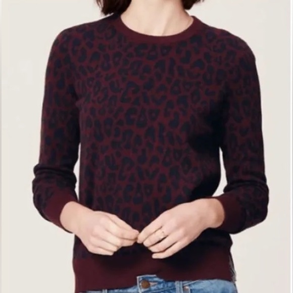 LOFT Sweater - Picture 1 of 15